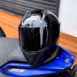 Vega Bolt Black