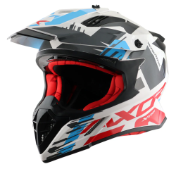 Axor X-Cross Graphics White...