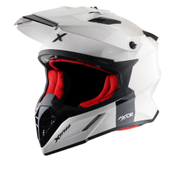 Axor X-Cross White